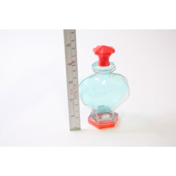 1960s, Kiddle Kologne, Bottle, Doll Accessory, Mattel, Vintage, ~ 250507-WH 227 - Picture 3 of 3